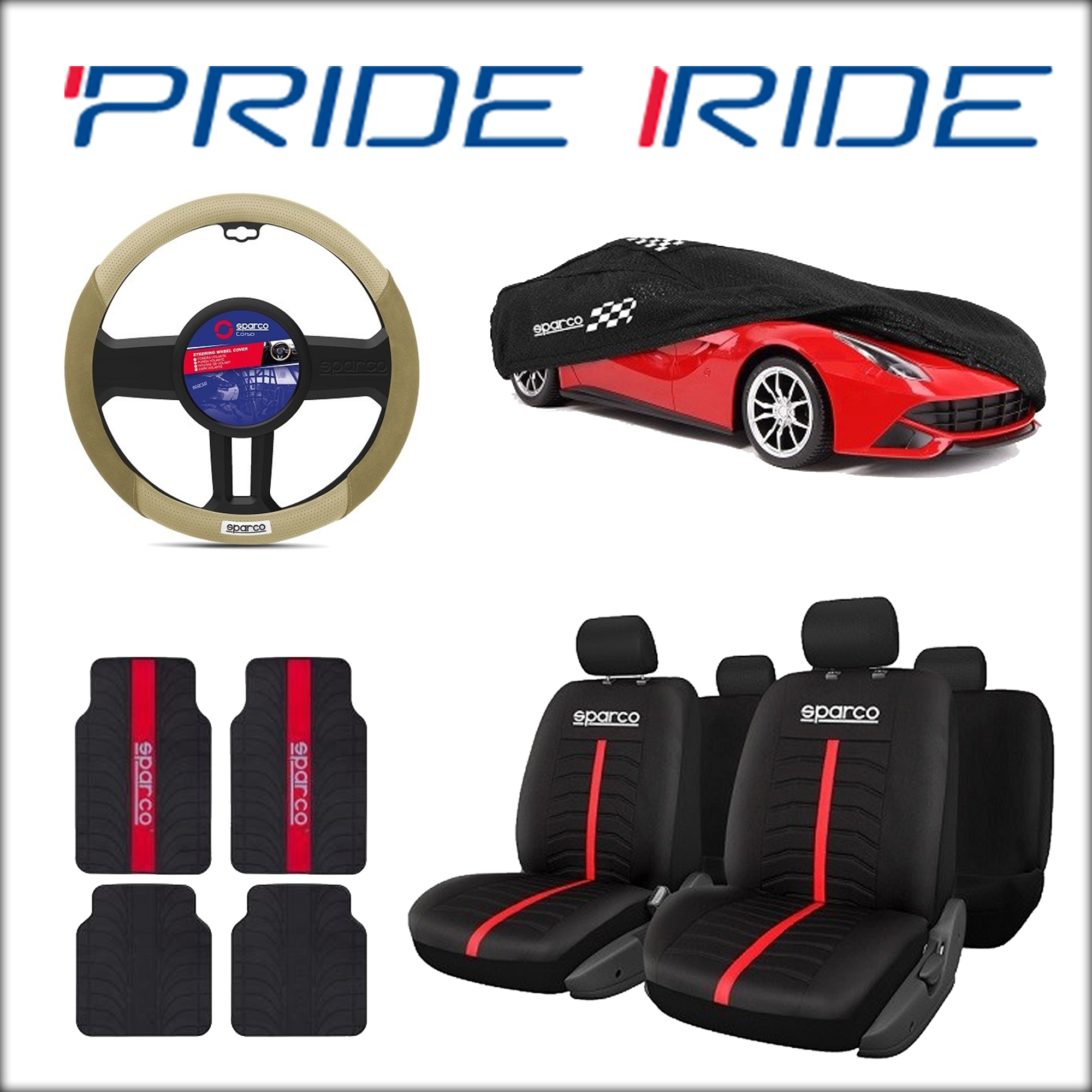 Pride Ride - Buhaleeba Group